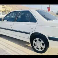 پارس تیوفایو ۱۴۰۱