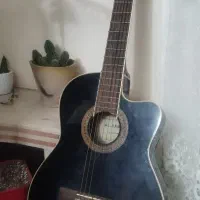 گیتار حرفه ای|گیتار، بیس، امپلیفایر|کرمان, |دیوار