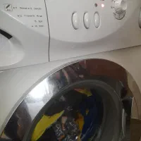 فروش ماشین لباسشویی اتوماتیک