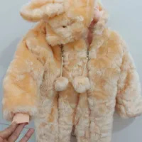 سرهمی خز خارجی