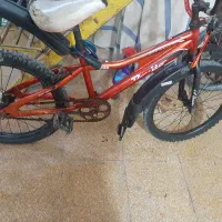 دوچرخه ۲۰|دوچرخه، اسکیت، اسکوتر|بندر ماهشهر, |دیوار