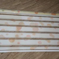 سه عدد پرده زبرا|پرده، رانر، رومیزی|سنندج, |دیوار