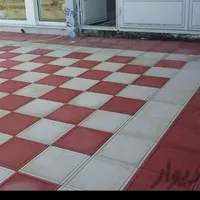موزاییک پلیمری