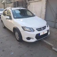 کوییک مدل ۱۴۰۱ در حد صفر کارخانه