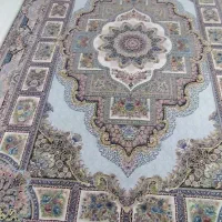 فرش۶ متری|فرش|کرمانشاه, |دیوار