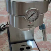 دستگاه اسپرسوساز مباشی ۲۰۱۶
