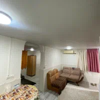 سوئیت راه جدا ۴۵ متری/میدان حافظ|اجارهٔ دفتر کار، اتاق اداری، مطب|آستانه اشرفیه, |دیوار