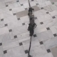 جعبه فرمان پژو