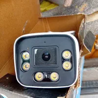 نصب گیرنده نصب دوربین مداربسته