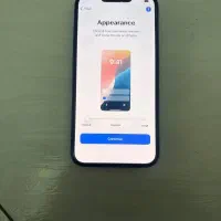 اپل iPhone 13 با حافظهٔ ۱۲۸ گیگابایت|موبایل|تهران, فلسطین (میدان انقلاب)|دیوار