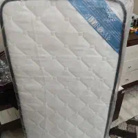 تشک کاملا نو بدون استفاده