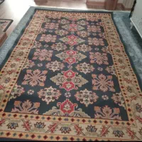 یک عدد گیلیم فرش چهار متری