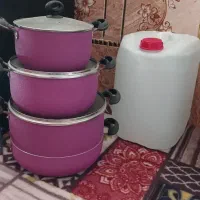 قابلمه تفلن نچسب
