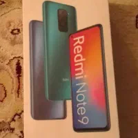 note9 شیامی|موبایل|کرج, اخترآباد|دیوار