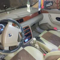 سمندEF7|خودرو سواری و وانت|اصفهان, شمس آباد|دیوار