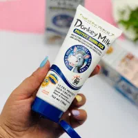 ضد افتاب شیر الاغ دونکی|آرایشی، بهداشتی، درمانی|بانه, |دیوار