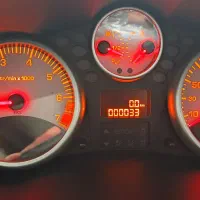 ۲۰۷ پانا ، رینگ آلومینیومی، ۱۴۰۳ ، صفر|خودرو سواری و وانت|شیراز, کوی قضات|دیوار