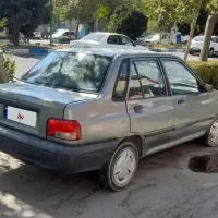 پراید ۸۴|خودرو سواری و وانت|اصفهان, شفق|دیوار