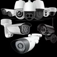 فروشنده دوربین مداربسته