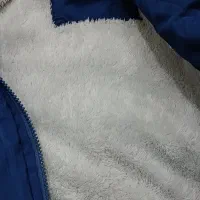 کاپشن آبی آسمانی تو کرک|لباس|محمدشهر, محمدشهر|دیوار