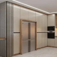 کابینت و کمد دیواری طراحی و اجرا تضمینی|خدمات پیشه و مهارت|شاهین‌شهر, فردوسی|دیوار