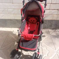 کالسکه و روروک|اسباب و اثاث بچه|اردبیل, |دیوار