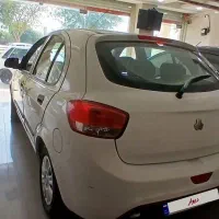 تیبا ۲ ۱۴۰۰|خودرو سواری و وانت|بوشهر, |دیوار