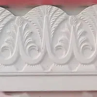 نرده پلیمری صراحی|مصالح و تجهیزات ساختمان|شهریار, شهریار|دیوار
