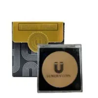 پنکک لاکچری کوین وشال کوین