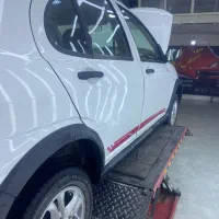 کوییک ۱۴۰۰|خودرو سواری و وانت|تهران, شهرک دانشگاه شریف|دیوار