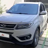 تیگو 5 مدل ۹۹