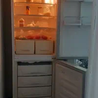 یخچال امرسان