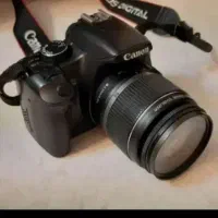 دوربین عکاسی کنون|دوربین عکاسی و فیلمبرداری|زنجان, |دیوار