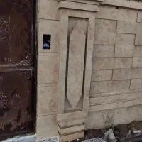 اجرای سنگ کاری و سرامیک کاری.|خدمات پیشه و مهارت|گرگان, |دیوار