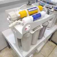 فروش،نصب،تعویض فیلتر و تعمیر انواع دستگاه تصفیه آب|آب‌سردکن و تصفیه آب|لاهیجان, فیاض|دیوار