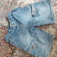 لباس بچگانه تا چهارسال