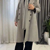 بارونی/بافت/شومیز/کت /زنانه