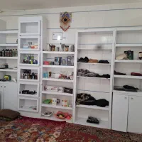 قفسه ام دی اف