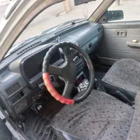 ماشین|خودرو سواری و وانت|بهار, |دیوار