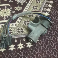 فروش مقداری لوازم یدکی پراید