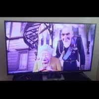 تلویزیون ال سی دی کاملا سالم|تلویزیون و پروژکتور|لنگرود, |دیوار