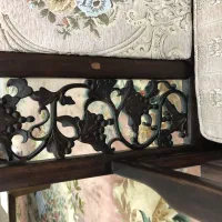 سرویس مبلمان وارداتی عتیقه|مبلمان خانگی و میز عسلی|پردیس, فاز ۲|دیوار