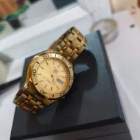 ساعت سیکو ۵ اسپرت