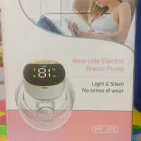 شیردوش برقی آک وپلمپ