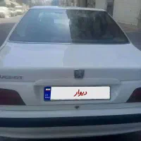پرشیا موتور جدید|خودرو سواری و وانت|تهران, عبدل‌آباد|دیوار