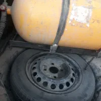 پرایدمدل82دوگانه سی ان جی کارخانه دارای کارت سوخت|خودرو سواری و وانت|زاهدان, |دیوار