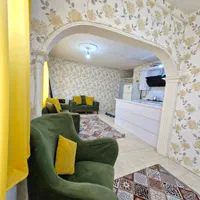 سوییت اجاره ای|اجارهٔ کوتاهمدت آپارتمان و سوئیت|مشهد, شهرک رازی (شهرک غرب)|دیوار