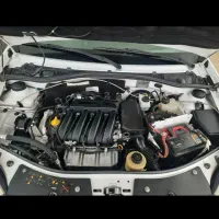 رنو ساندرو دنده‌ای، مدل ۱۳۹۶|خودرو سواری و وانت|بندر انزلی, استادیوم|دیوار