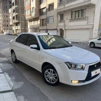 دنامعمولی کروز کنترل دار مدل۹۹|خودرو سواری و وانت|اردبیل, |دیوار