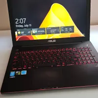 Asus ROG G550j